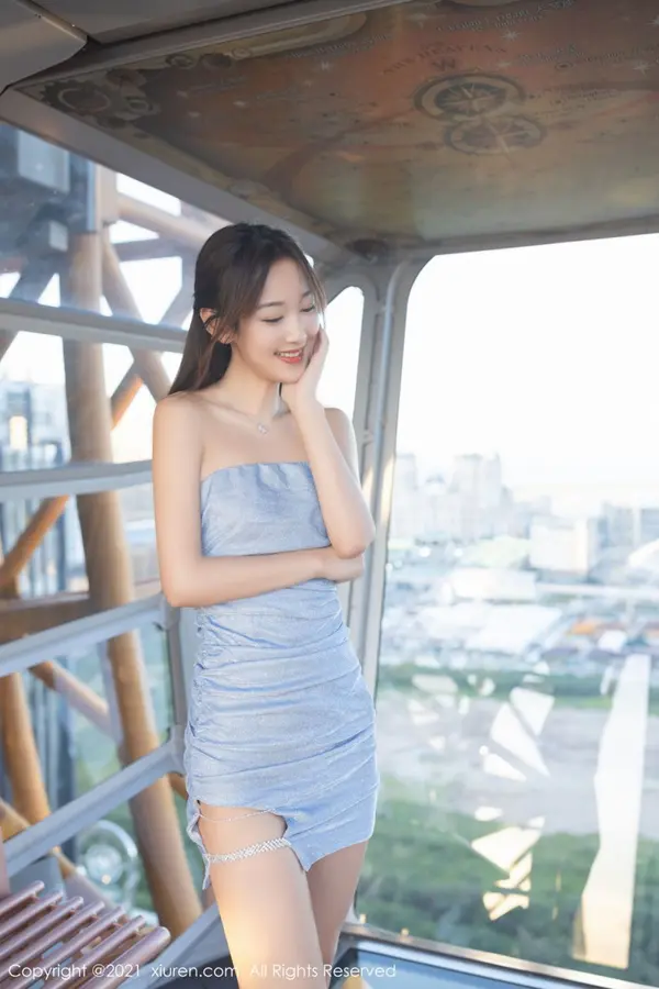 Vol. 04003 唐安琪（73P）（3/73）