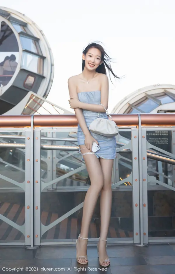 Vol. 04003 唐安琪（73P）（5/73）