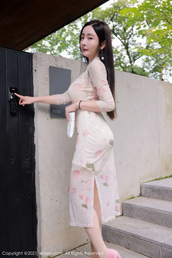 Vol. 04002 允尔（83P）-妹子录-美女图片|美女写真 专注超高清美女图片分享网站