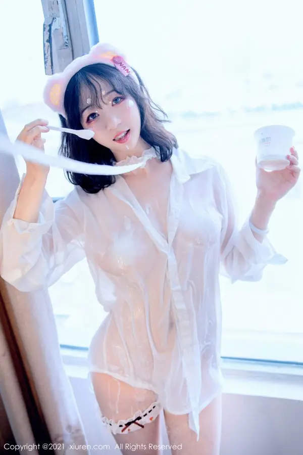 Vol. 04000 youOvOyou（54P）（6/54）
