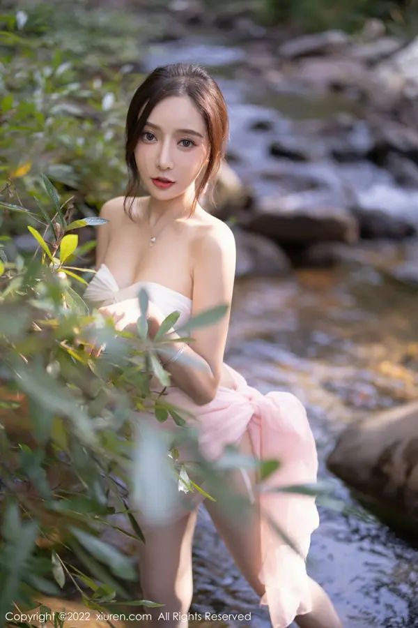 Vol. 04511 王馨瑶yanni（62P）（2/62）