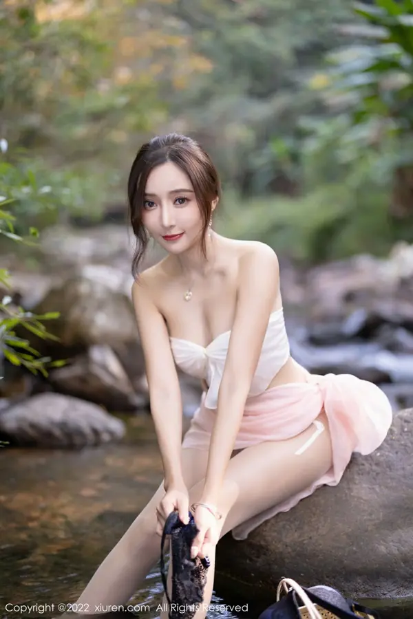 Vol. 04511 王馨瑶yanni（62P）（4/62）