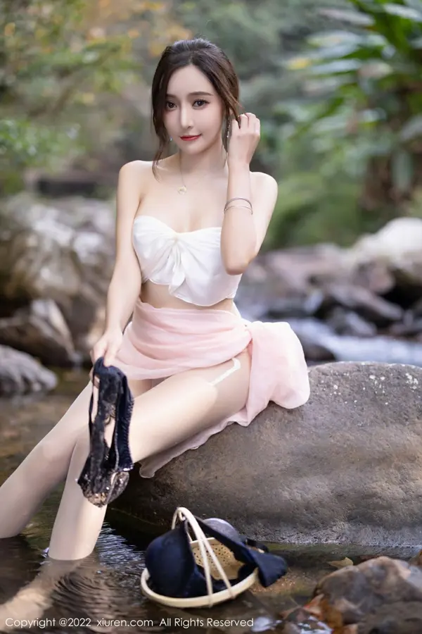 Vol. 04511 王馨瑶yanni（62P）（6/62）