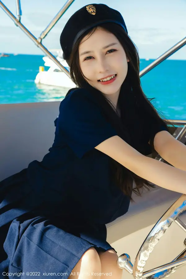 Vol. 04536 尹甜甜（43P）（2/43）
