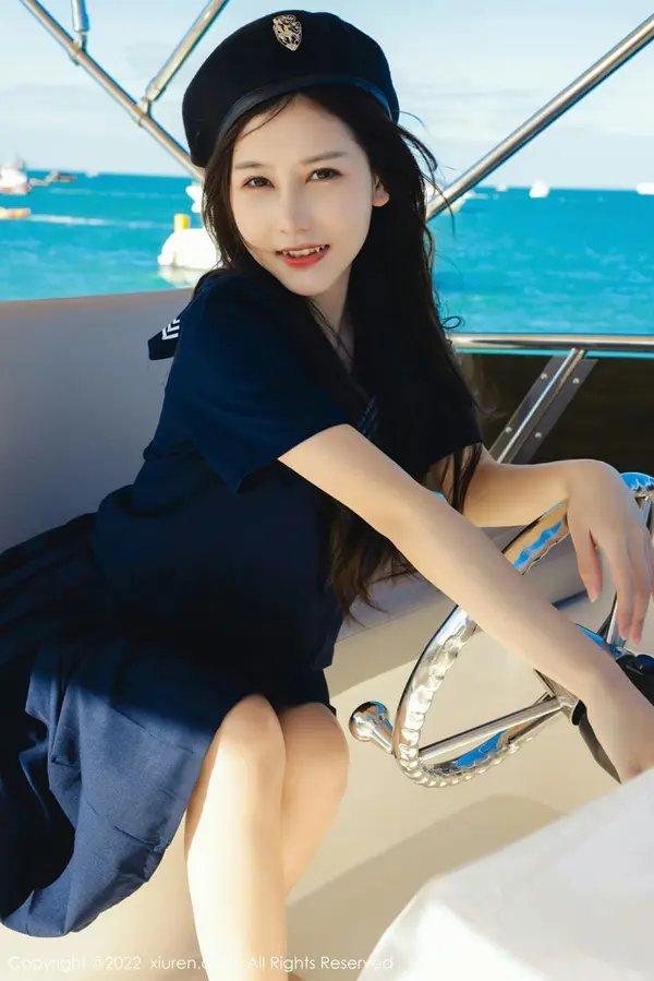 Vol. 04536 尹甜甜（43P）（3/43）