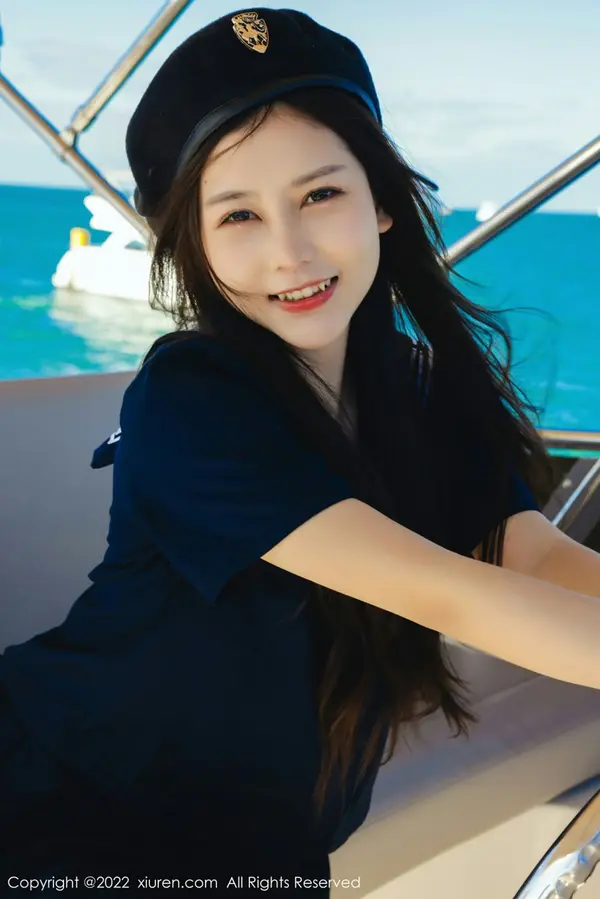 Vol. 04536 尹甜甜（43P）（4/43）