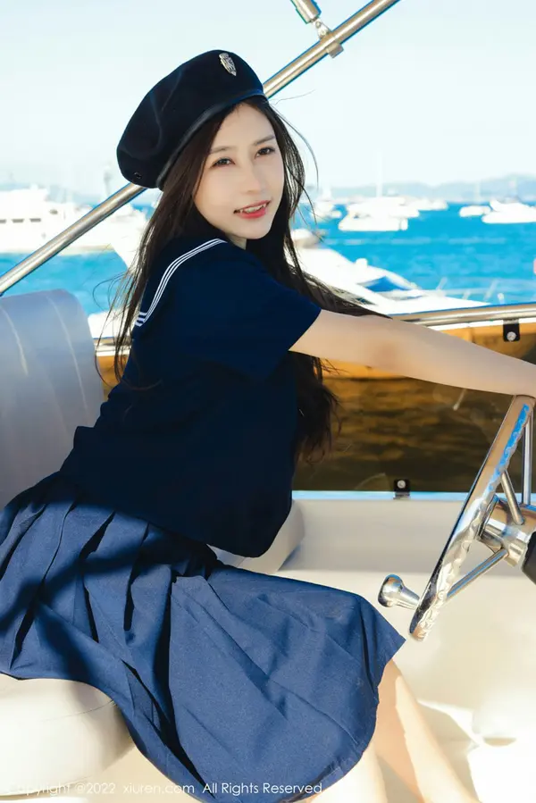 Vol. 04536 尹甜甜（43P）（5/43）