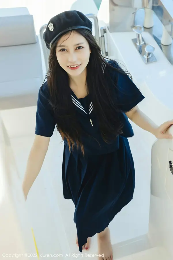 Vol. 04536 尹甜甜（43P）（6/43）