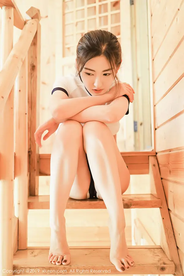 Vol. 01648 沈梦瑶（61P）（3/61）