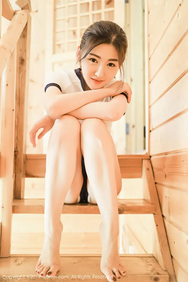 Vol. 01648 沈梦瑶（61P）（4/61）