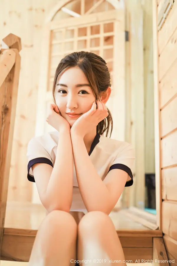 Vol. 01648 沈梦瑶（61P）（6/61）