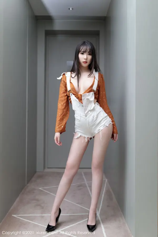 Vol. 04015 小波多（41P）-妹子录-美女图片|美女写真 专注超高清美女图片分享网站