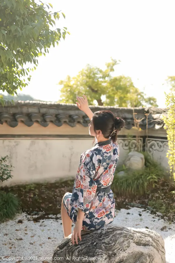 Vol. 04032 李雅柔182CM（52P）-妹子录-美女图片|美女写真 专注超高清美女图片分享网站