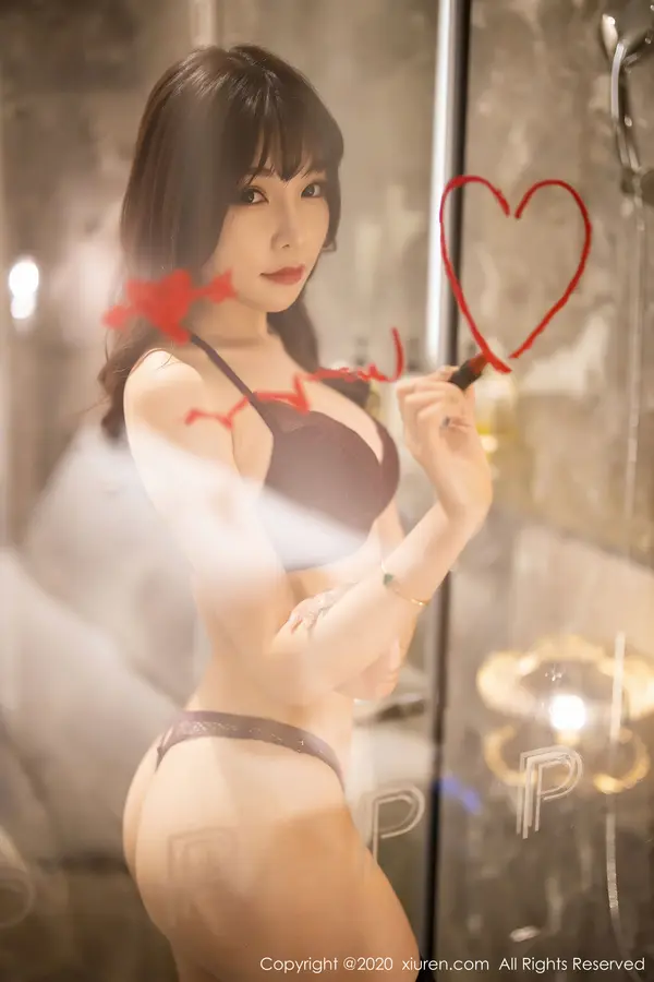 Vol. 02019 芝芝Booty（72P）（3/72）