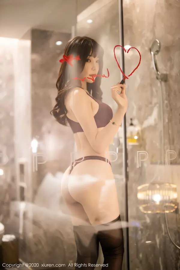 Vol. 02019 芝芝Booty（72P）（5/72）