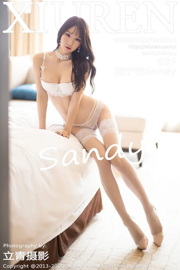 Vol. 02011 周于希Sandy（90P）-妹子录-美女图片|美女写真 专注超高清美女图片分享网站