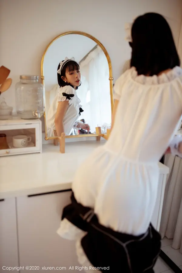 Vol. 02008 陈小喵（65P）（4/65）