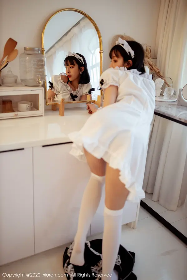 Vol. 02008 陈小喵（65P）（5/65）