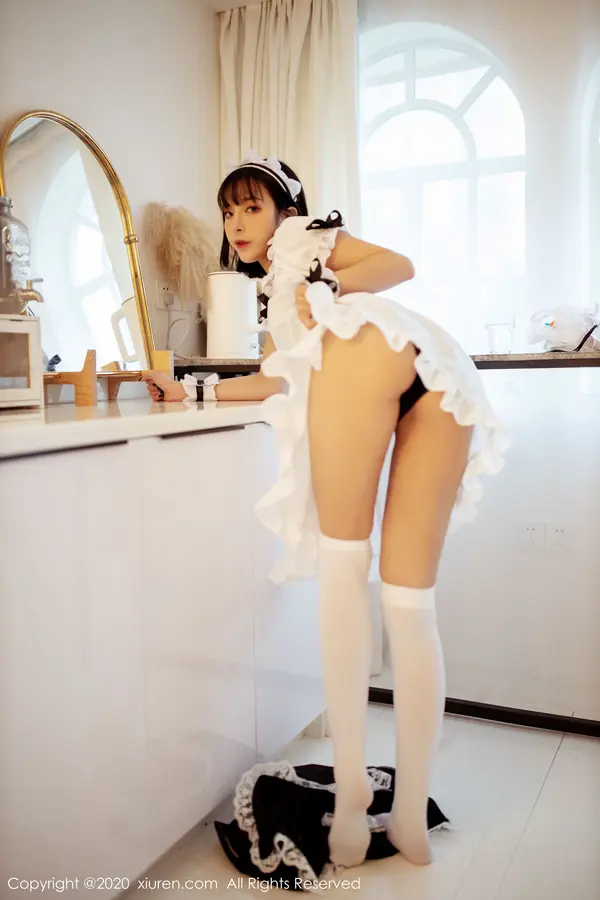 Vol. 02008 陈小喵（65P）（6/65）