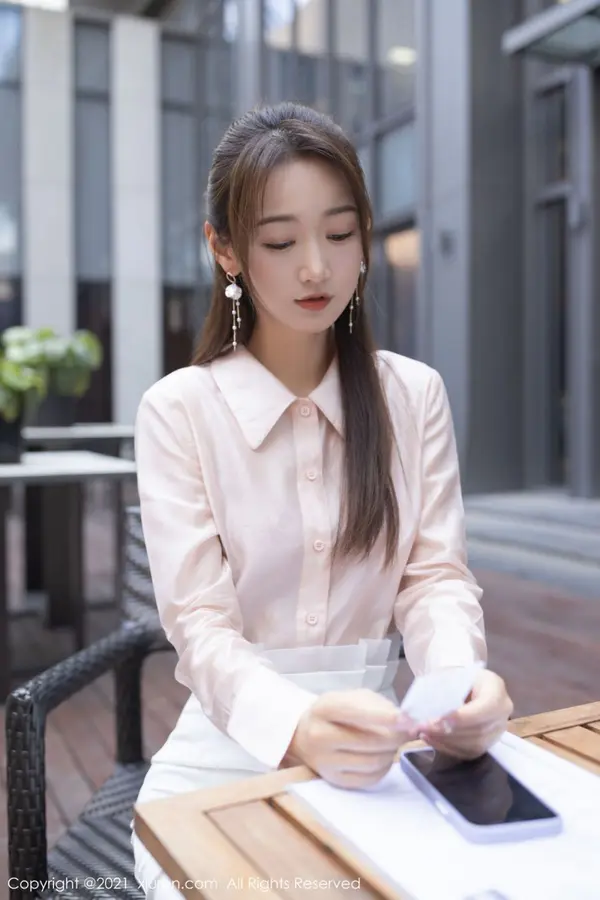Vol. 04045 唐安琪（91P）（4/91）