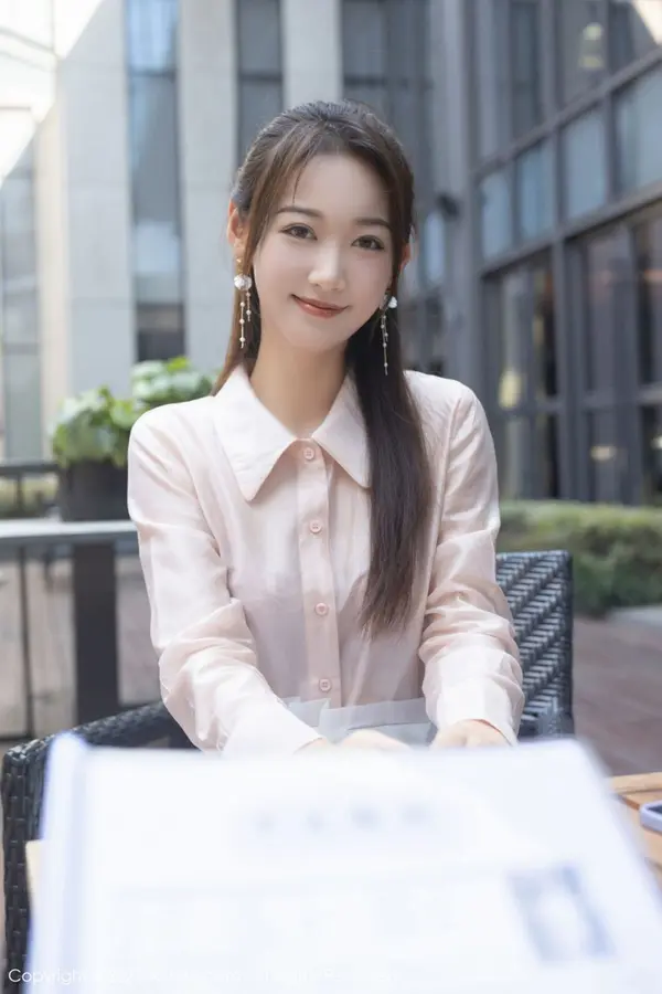 Vol. 04045 唐安琪（91P）（6/91）