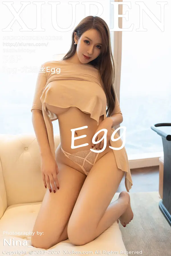 Vol. 02038 尤妮丝Egg（57P）-妹子录-美女图片|美女写真 专注超高清美女图片分享网站