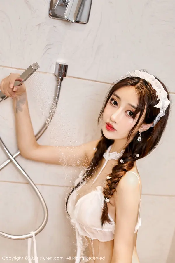Vol. 02037 林子欣Freya（52P）（3/52）