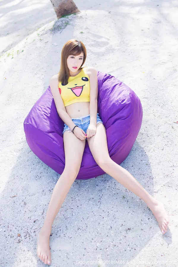 Vol. 0057 程小烦不烦（56P）（2/56）