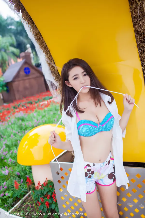 Vol. 0053 夏茉GIGI（51P）（6/51）