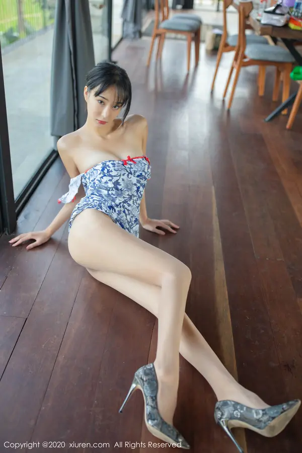 Vol. 02050 蓝夏Akasha（47P）（6/47）