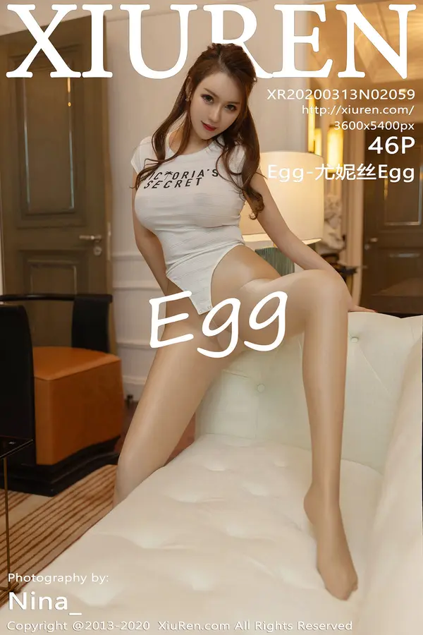 Vol. 02059 尤妮丝Egg（47P）-妹子录-美女图片|美女写真 专注超高清美女图片分享网站
