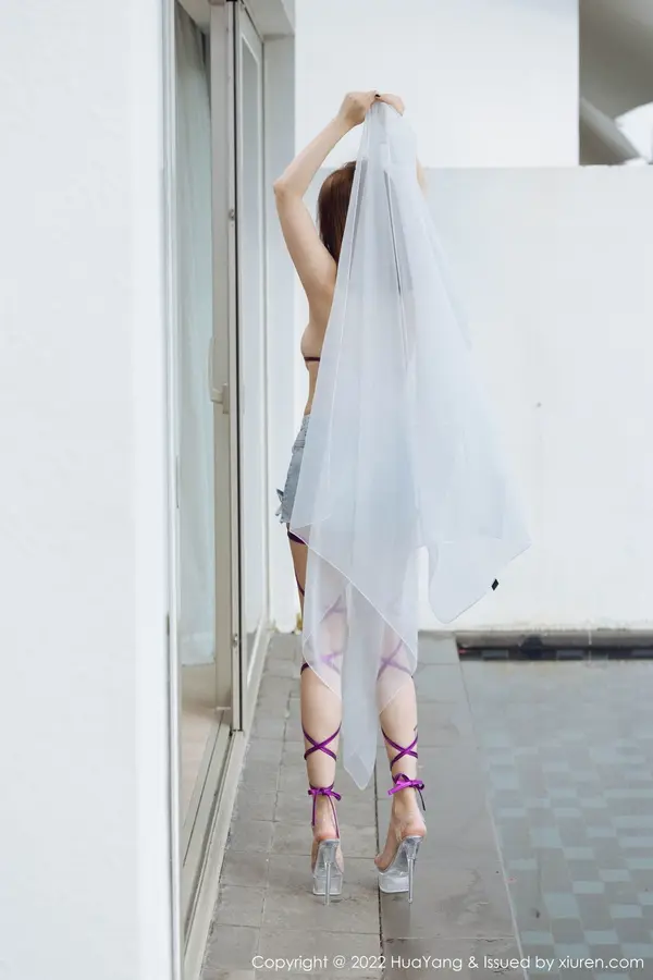 Vol. 0486 王雨纯（68P）（6/68）