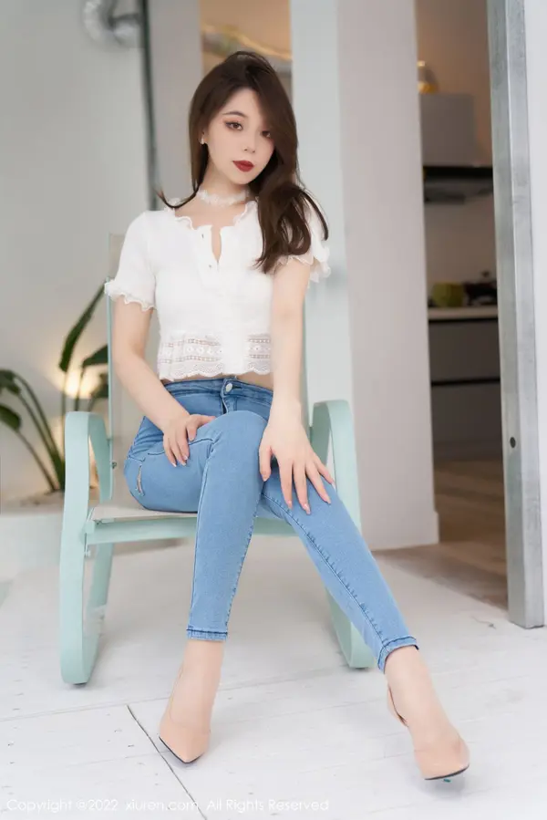 Vol. 04633 言沫（63P）（4/63）