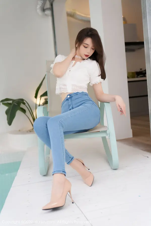 Vol. 04633 言沫（63P）（5/63）