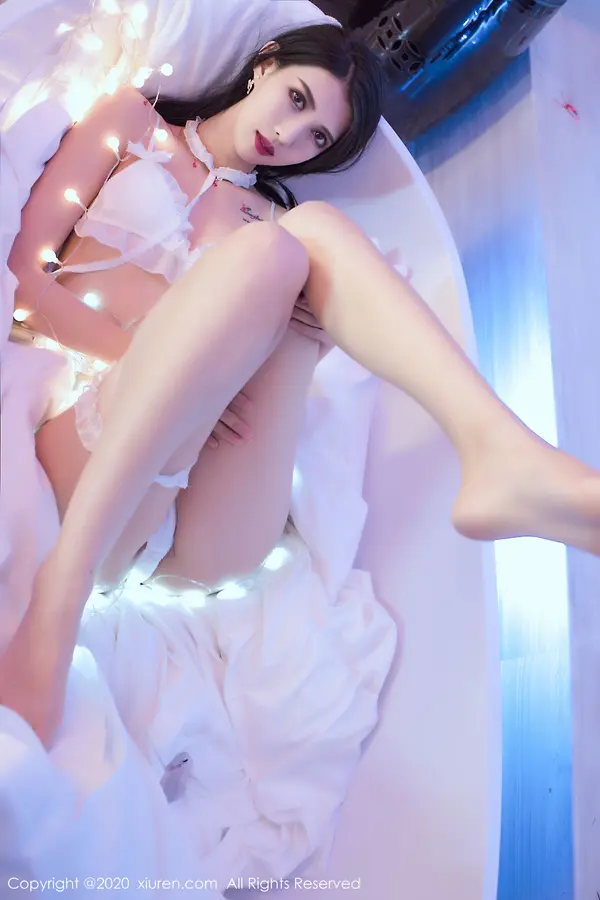 Vol. 02061 葛征Model（84P）（4/84）