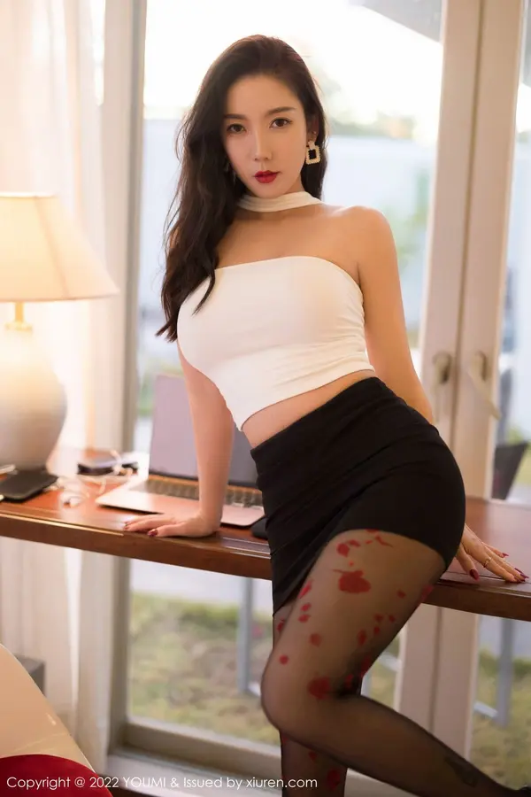 Vol. 0756 艾静香（48P）（5/48）