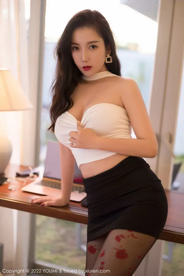 Vol. 0756 艾静香（48P）（6/48）