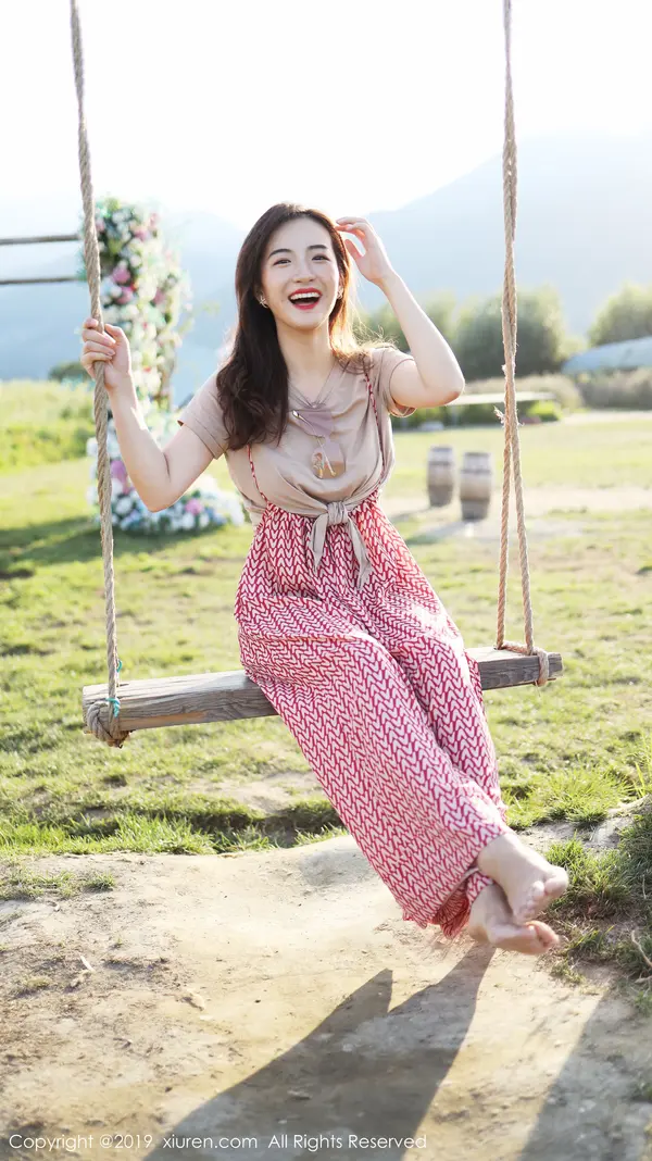 Vol. 01718 艺儿拿铁（64P）（3/64）
