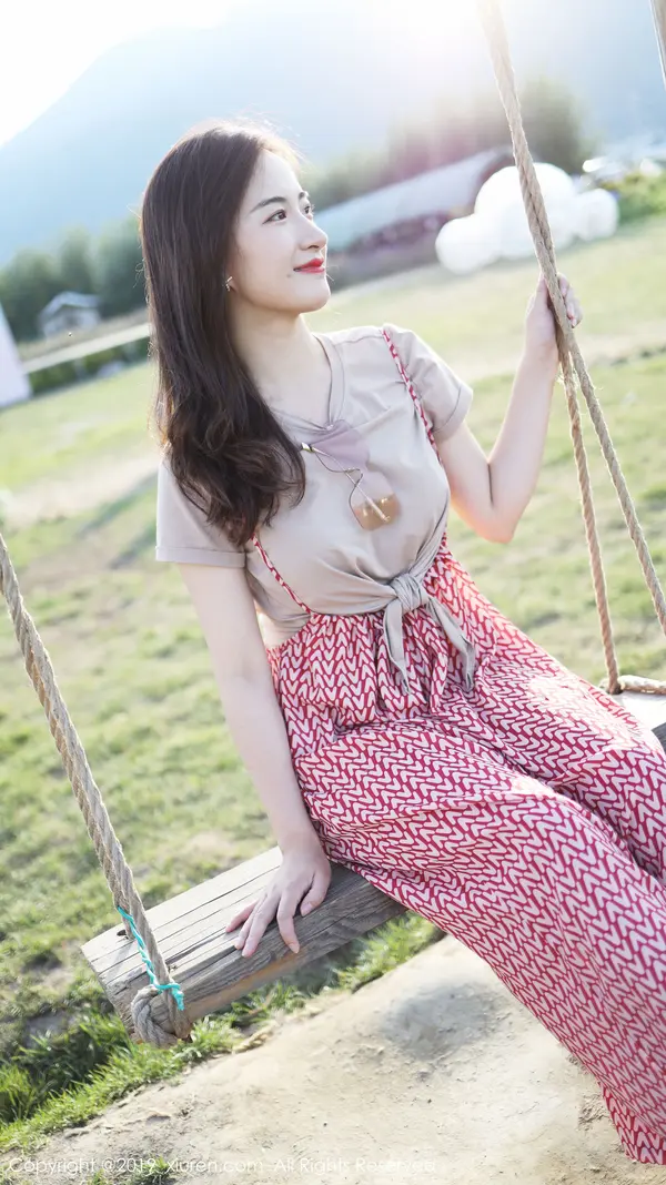 Vol. 01718 艺儿拿铁（64P）（4/64）