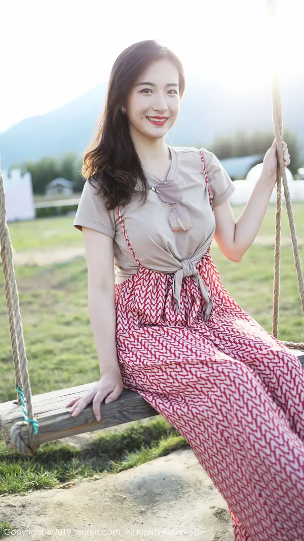 Vol. 01718 艺儿拿铁（64P）（6/64）