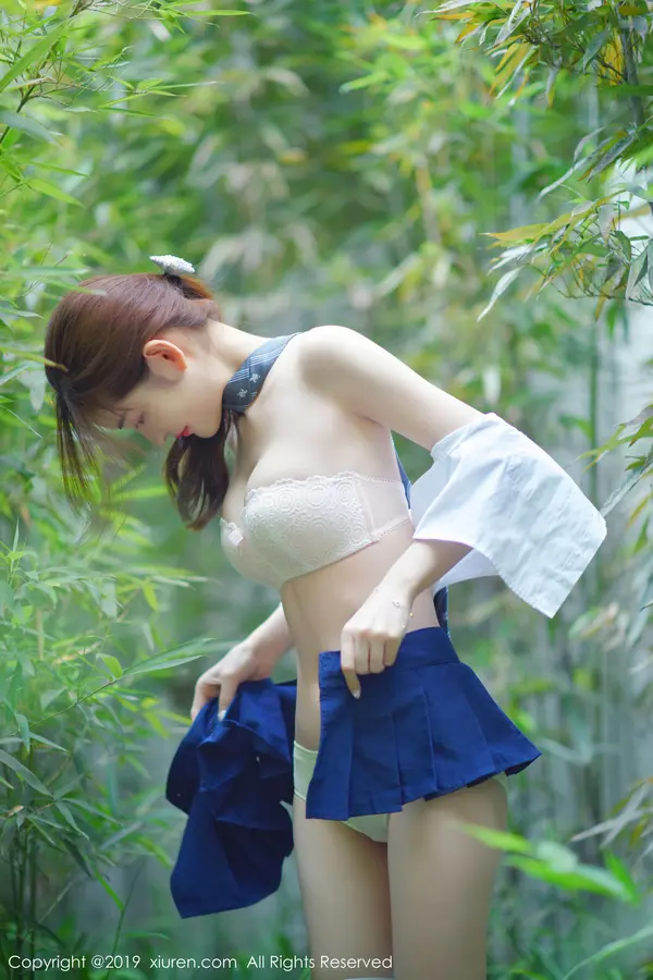 Vol. 01733 沈梦瑶（61P）（5/61）