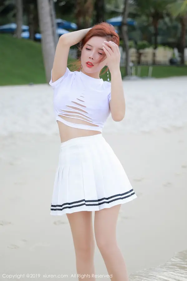 Vol. 01728 艾小青（39P）（2/39）