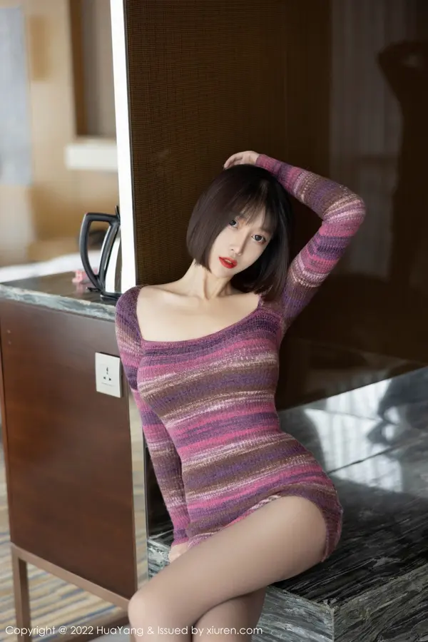 Vol. 0487 玥儿玥er（42P）（5/42）