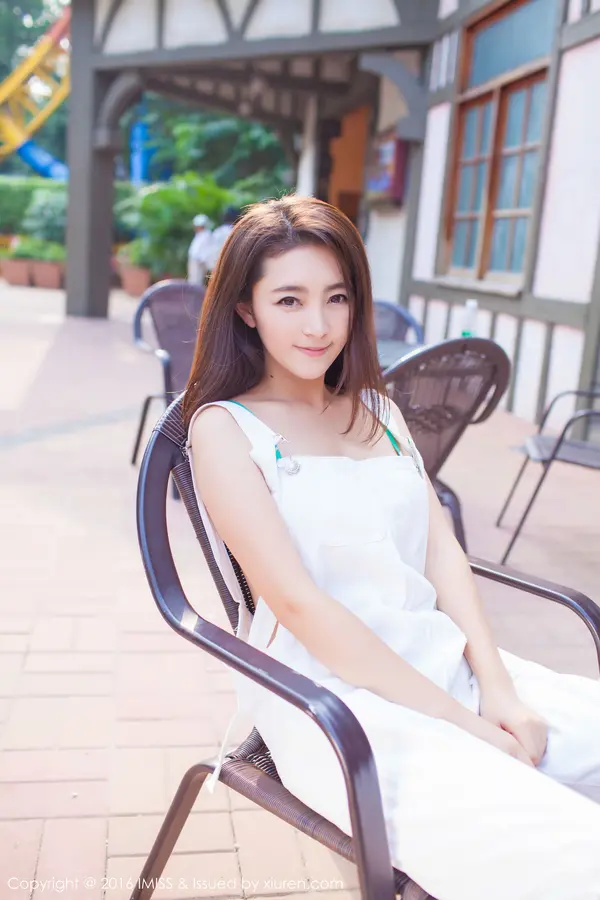 Vol. 0066 夏茉GIGI（58P）-妹子录-美女图片|美女写真 专注超高清美女图片分享网站