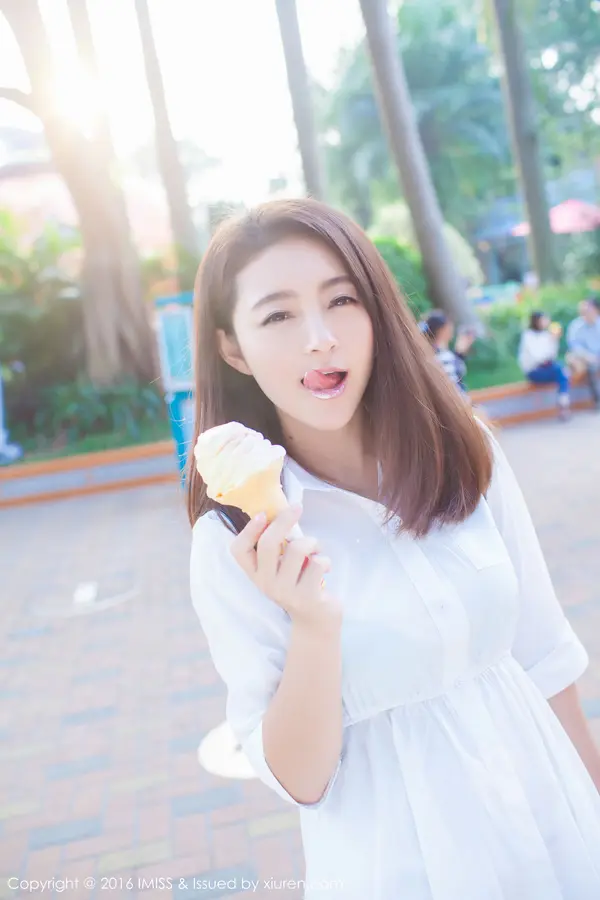 Vol. 0066 夏茉GIGI（58P）（3/58）