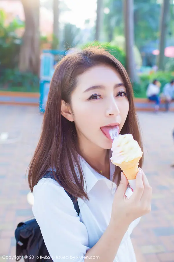 Vol. 0066 夏茉GIGI（58P）（4/58）
