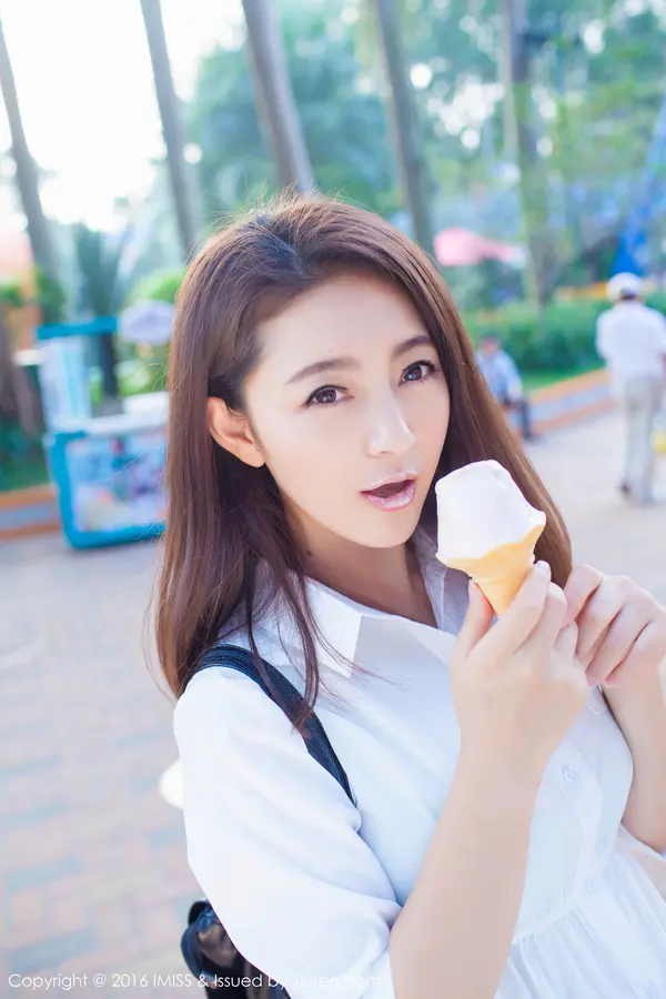 Vol. 0066 夏茉GIGI（58P）（5/58）