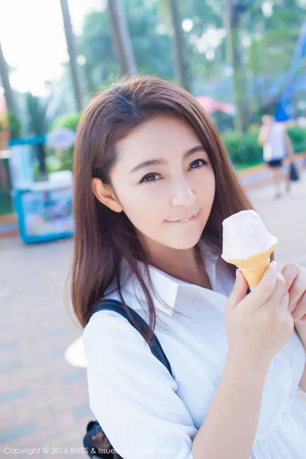 Vol. 0066 夏茉GIGI（58P）（6/58）