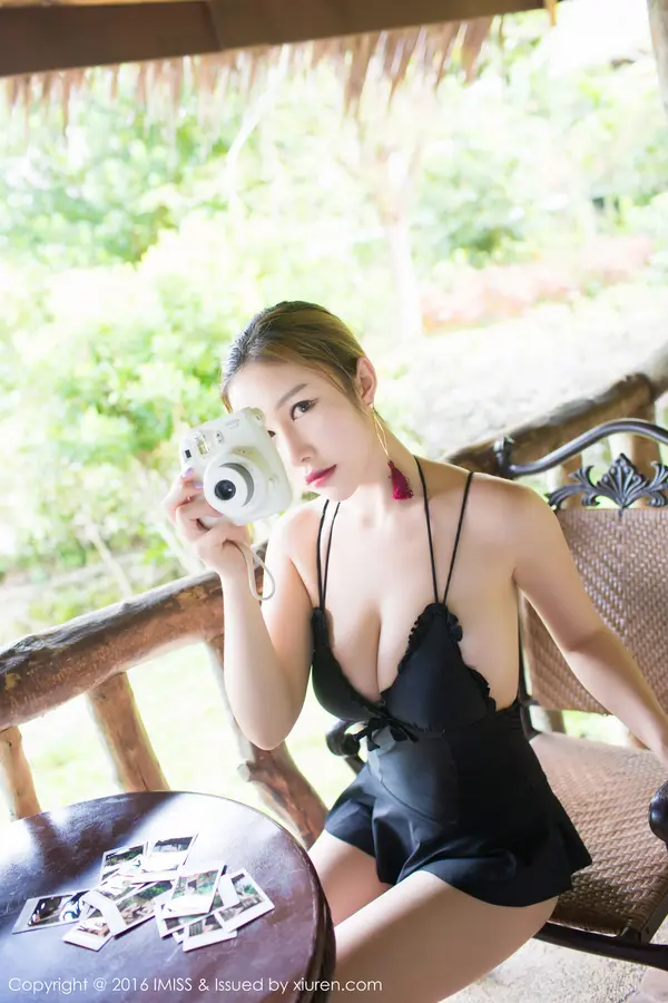Vol. 0061 于姬Una（52P）（5/52）