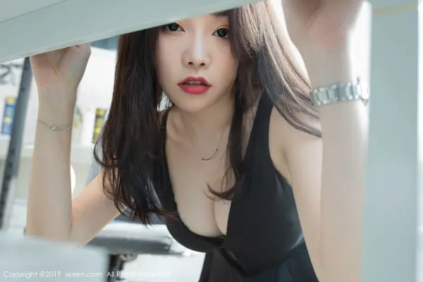 Vol. 01757 芝芝Booty（55P）（6/55）